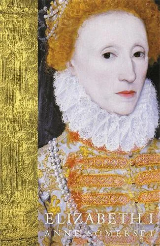 Lady Anne Somerset Elizabeth I