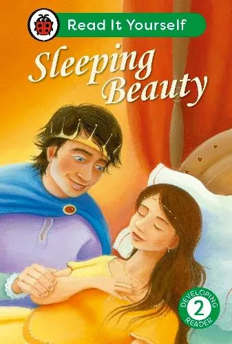 Ladybird Sleeping Beauty: Read It Yourself - Level 2 Developing Reader