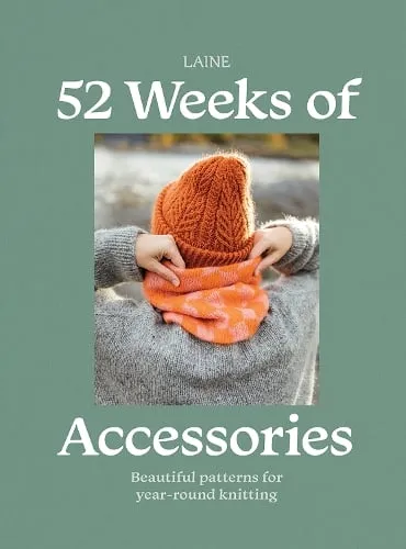 Laine 52 Weeks of Accessories