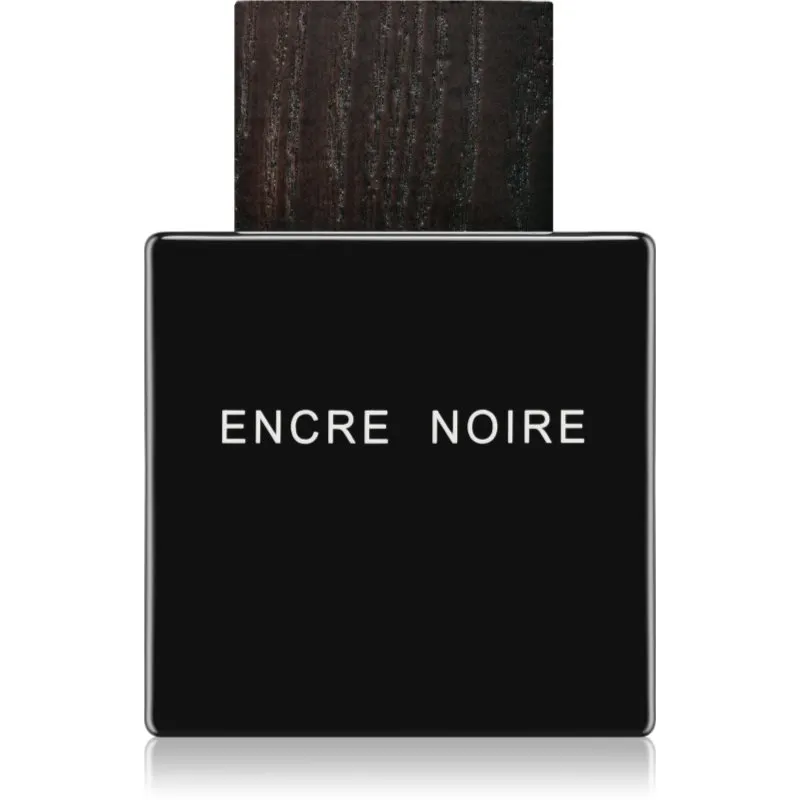Lalique Encre Noire Edt M 100 ml
