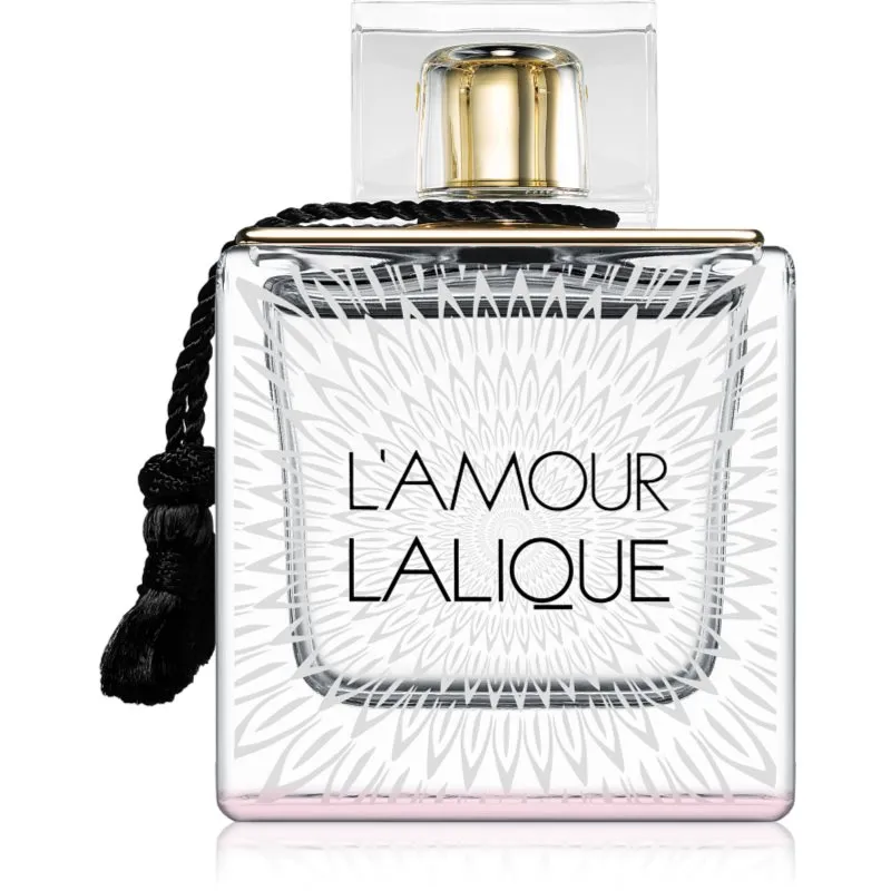 Lalique L'Amour Edp W 100 ml