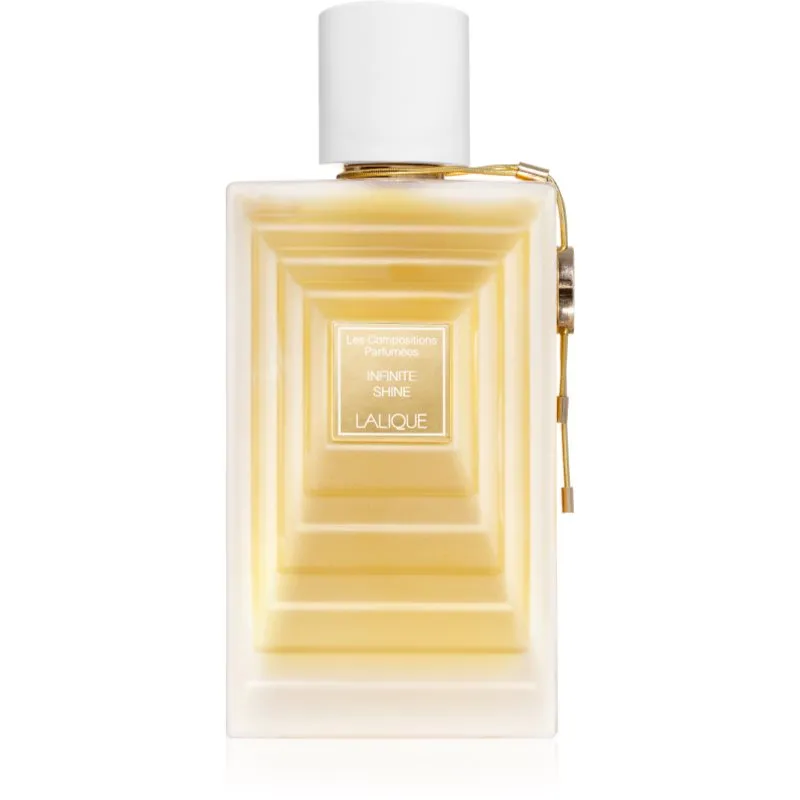 Lalique Les Compositions Parfumées Infinite Shine Edp W 100 ml