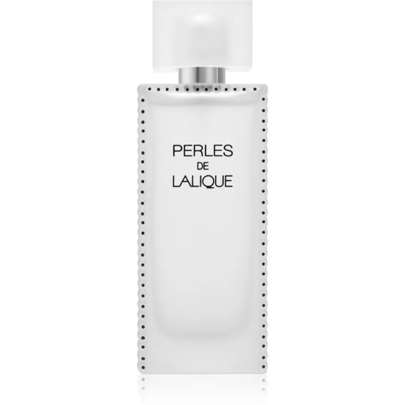Lalique Perles de Lalique Edp W 100 ml