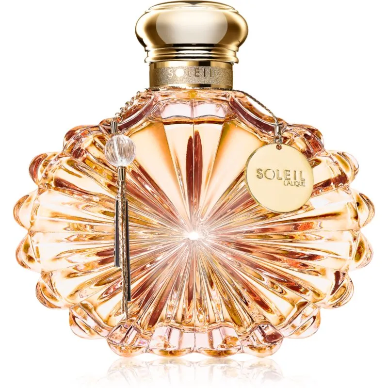 Lalique Soleil Edp W 100 ml