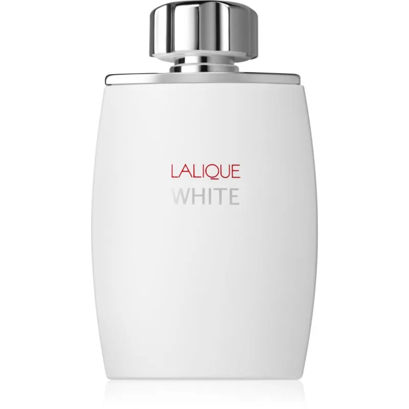 Lalique White Edt M 125 ml