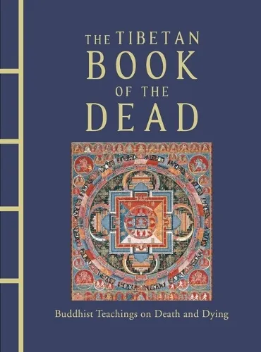 Lāma Lāma Kazi Dawa Samdup The Tibetan Book of the Dead