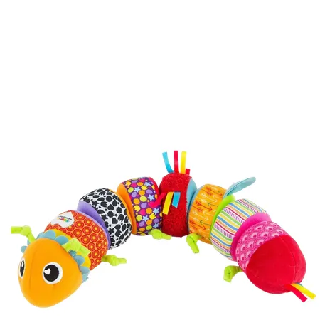 Lamaze Mix & Match Caterpillar Toy