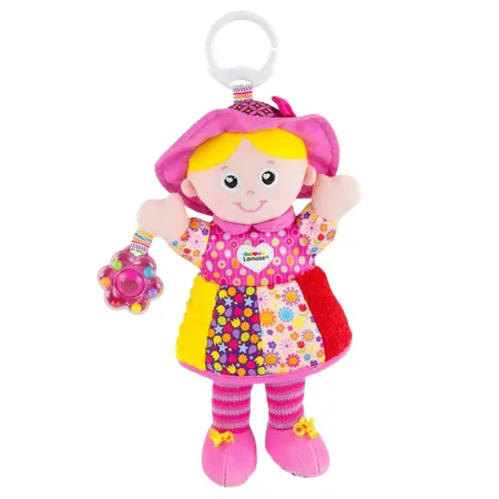 Lamaze My Friend Emily Rattle