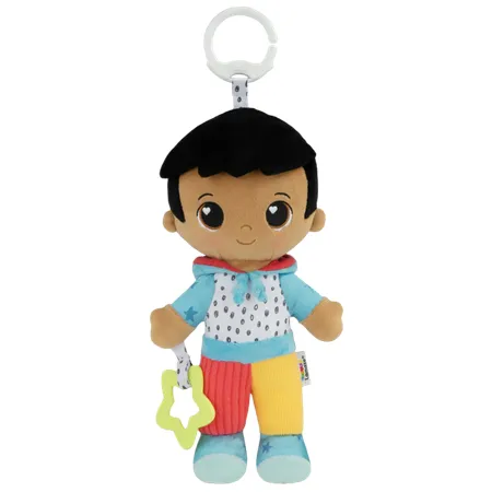 Lamaze My Friend Lucas Hanging Toy