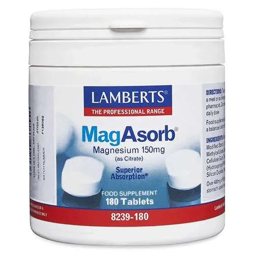 Lamberts MagAsorb 180