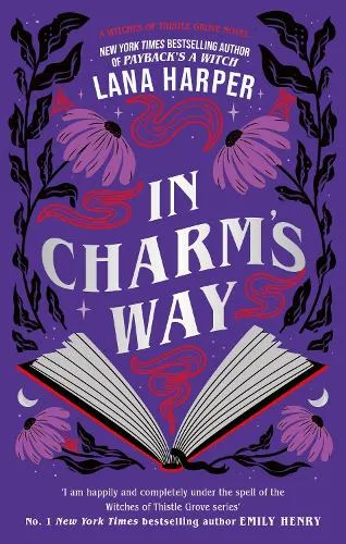 Lana Harper In Charm's Way