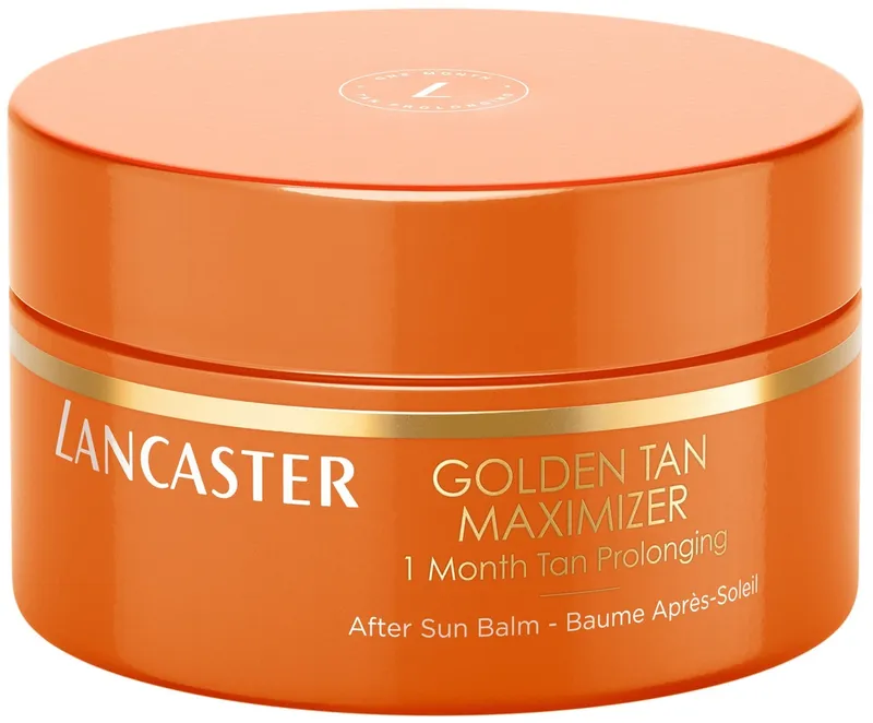 Lancaster Golden Tan Maximizer After Sun Balm 200mL