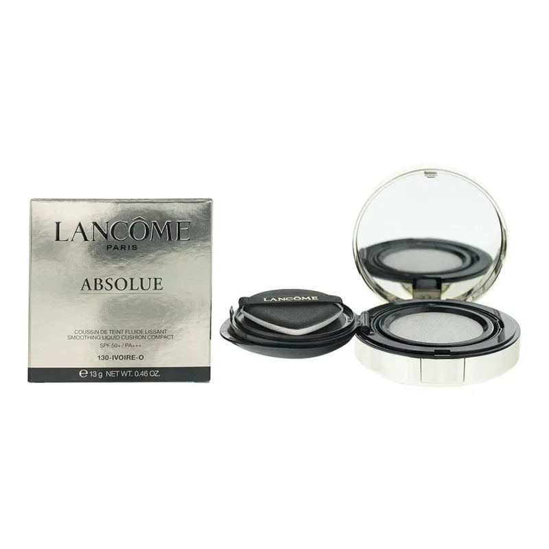 Lanceme Absolue Cushion 130-Ivoire-O Foundation Compact 13g