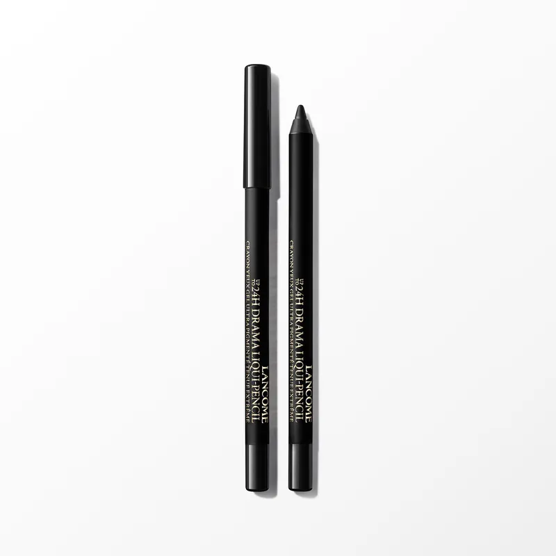 Lancôme Drama Liquid Pencil gel eye pencil shade 01 Café Noir 1,2 g