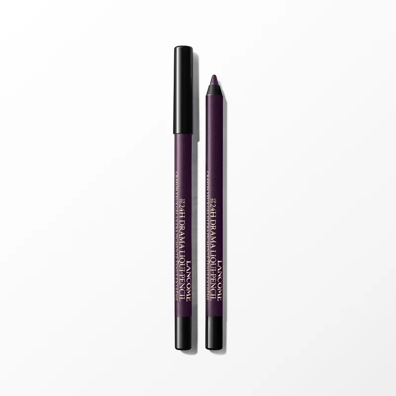 Lancôme Eyeliner 24H Drama Liquid Pencil 1,2mL Purple Cabaret