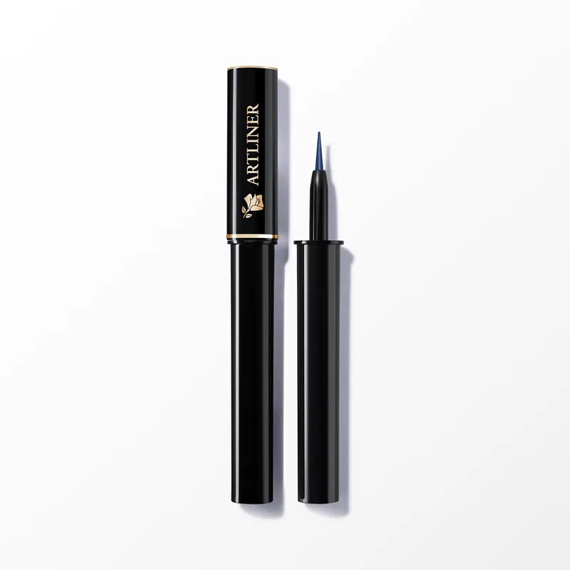 Lancôme Artliner Gentle Felt Eyeliner Intense Line 1,4mL 09 Blue Metallic