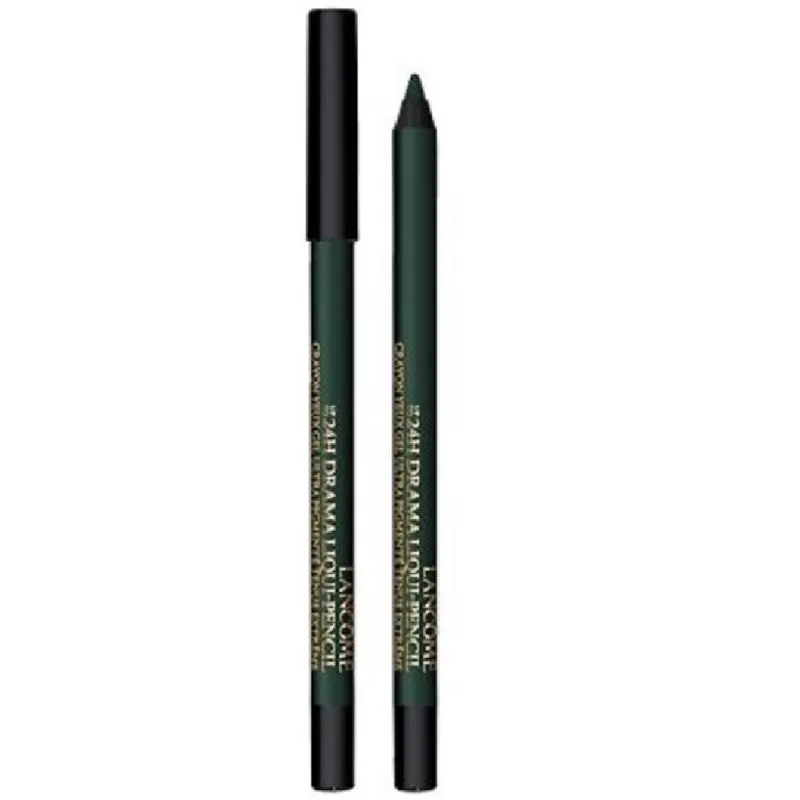 Lancome Drama Liquid Pencil Eyeliner Waterproof - 03 Green Metropolitan