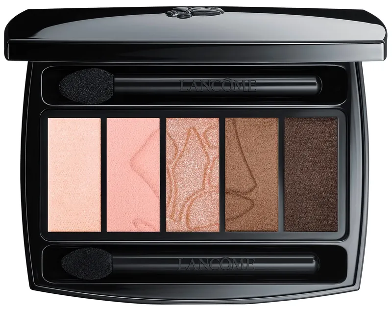 Lancome Hypnse Palette - 01 French Nude