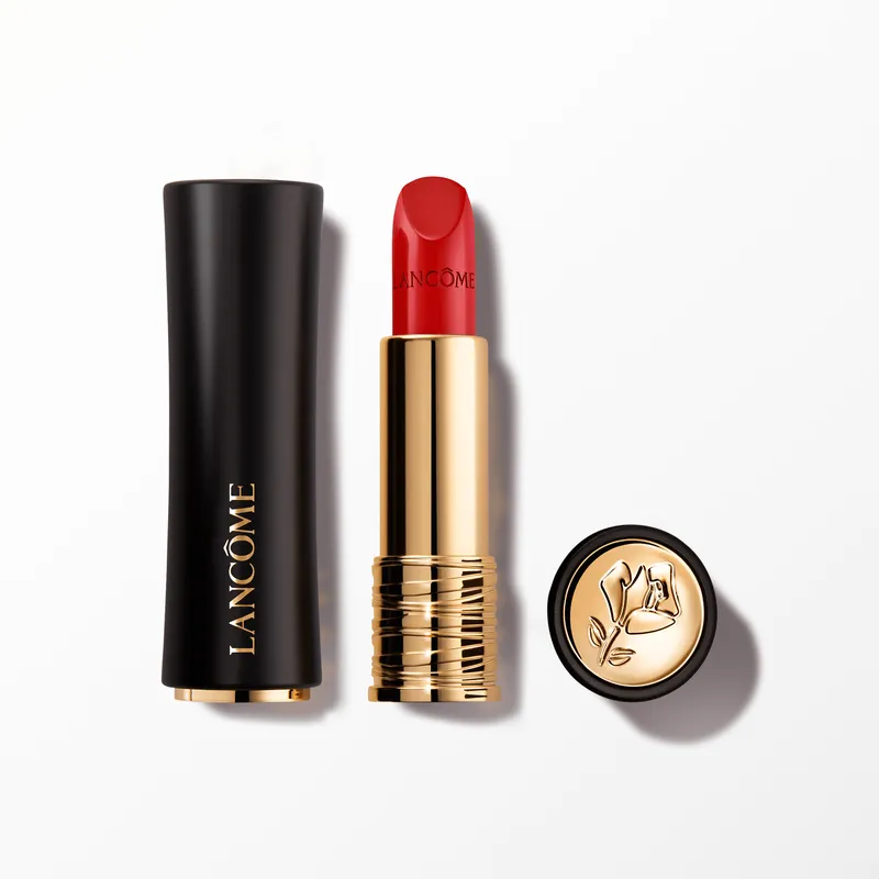 Lancome L'absolu Rouge Cream - 148 - Bisou-Bisou