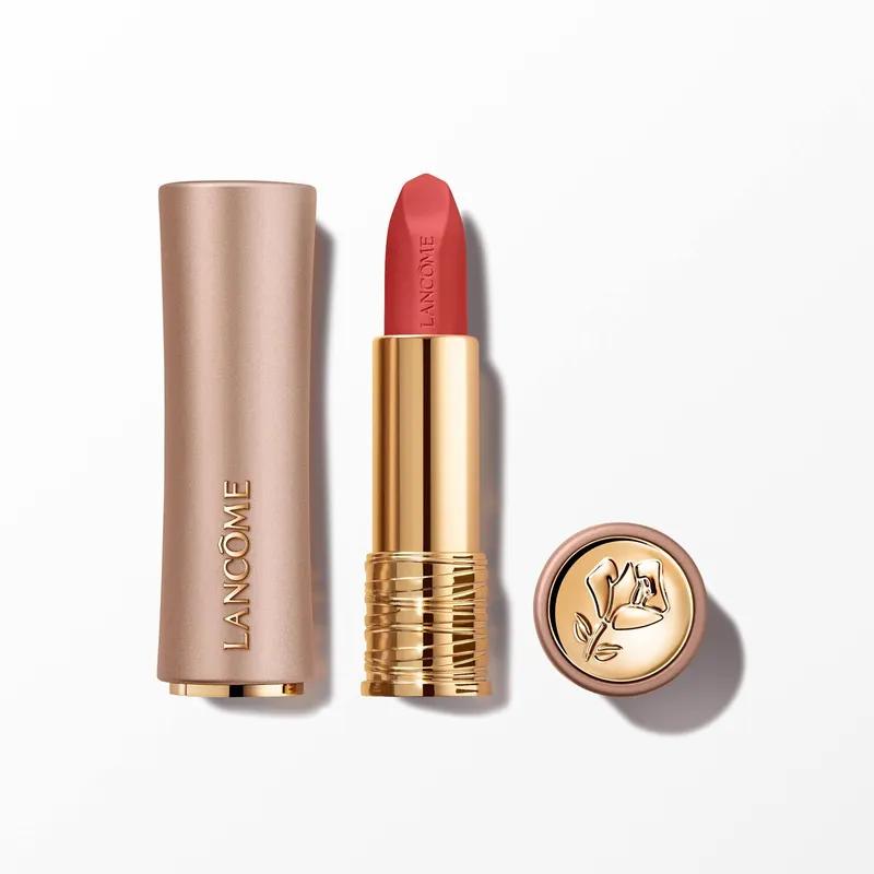 Lancome L'Absolu Rouge Intimatte - 274 French Tea