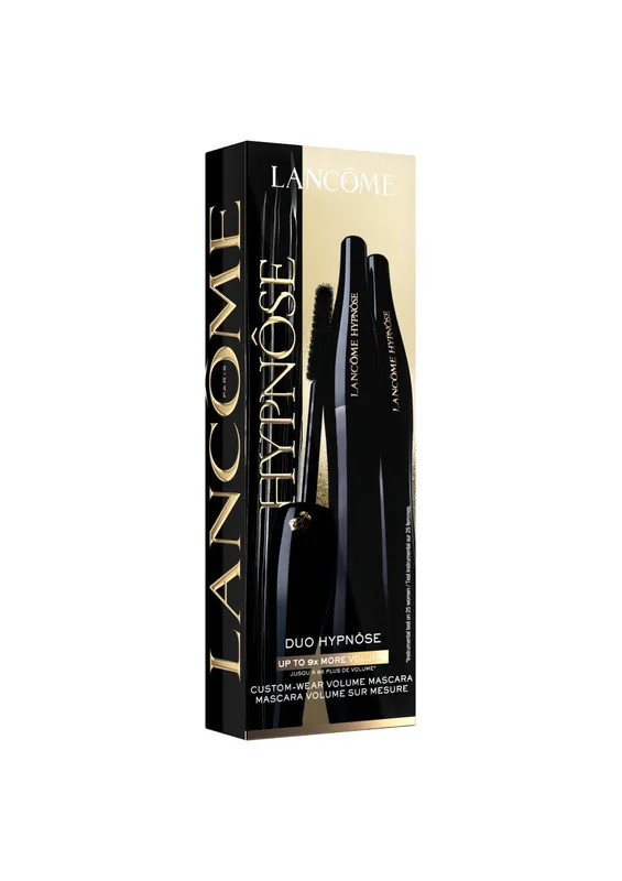 Lancome Lancme Hypnse Mascara Duo Set - Gift Set