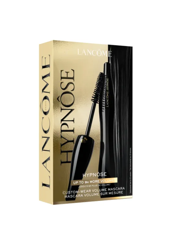 Lancome Lancme Hypnse Mascara Eye Routine - Gift Set