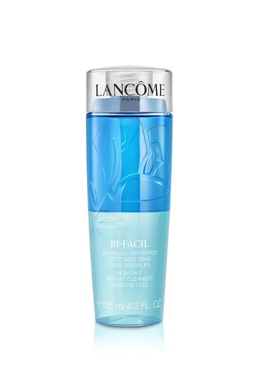 Lancome Lancôme Women's Bi-Facil Yeux Non-oily Instant Eye Makeup Remover 125ml in Misc Misc 125ml