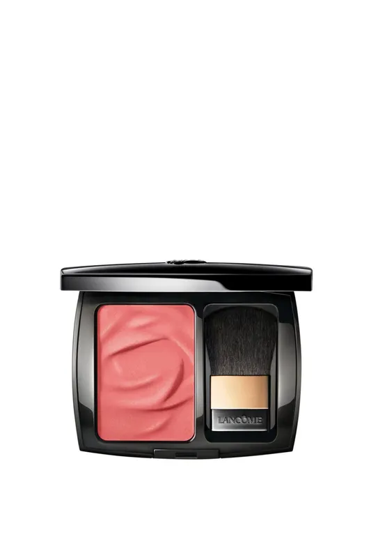 Lancome Lancôme Women's Blush Subtil Powder Blush With Blush Brush 5.1g in Corail Corail