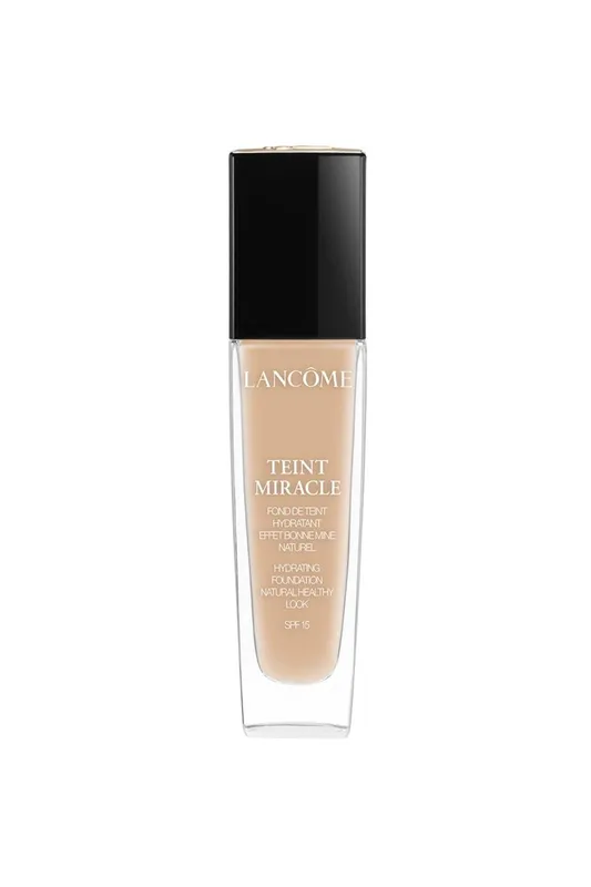 Lancome Lancôme Women's Teint Miracle Foundation SPF15 30ml in 035 Beige Dore 035 Beige Dore