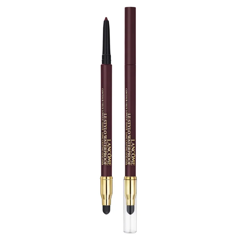 Lancôme Le Stylo Waterproof Eyeliner 0,35mL 10 Ruby Fever