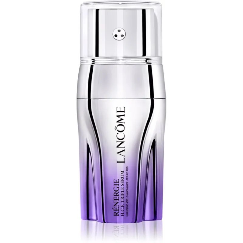 Lancôme Rénergie H.C.F. Triple Serum facial serum W 20 ml