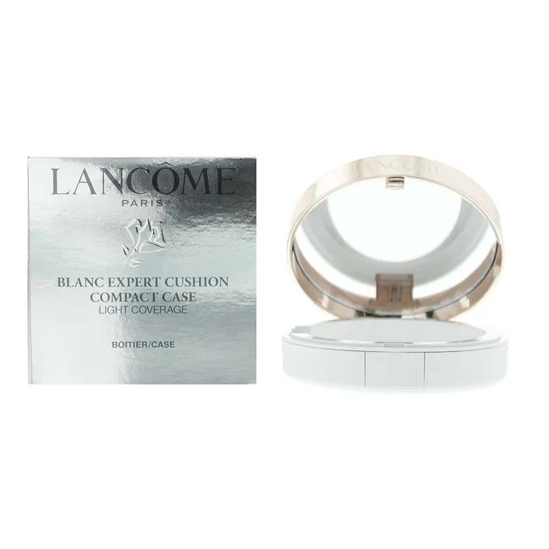 Lancome Unisex Blanc Expert Cushion Light Coverage Empty Compact Case - Na - One Size