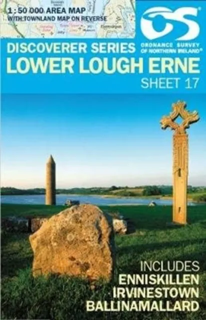 Land & Property Services Lower Lough Erne