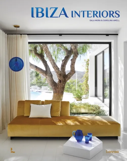 Lannoo Publishers Ibiza Interiors