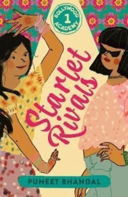 Lantana Publishing Starlet Rivals