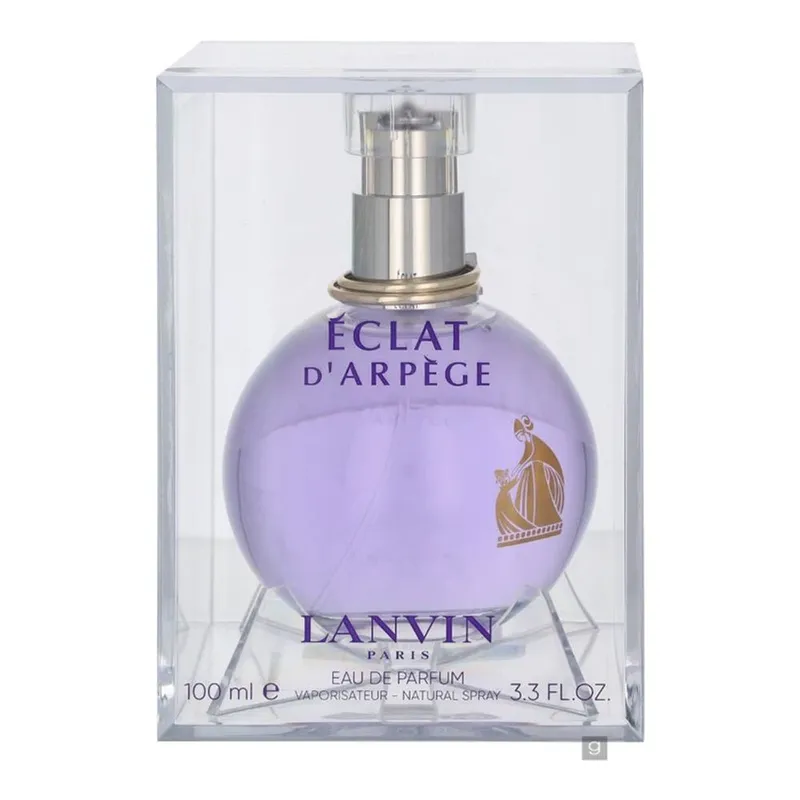 Lanvin Eclat D'Arpege Pour Femme Eau de Parfum Spray 100ml