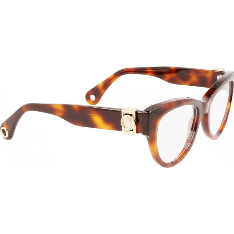 Lanvin LNV2626-214 Pair Of Glasses in Brown - Brown