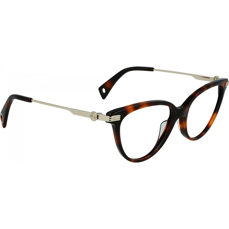 Lanvin LNV2614-214 Pair Of Glasses in Brown - Brown