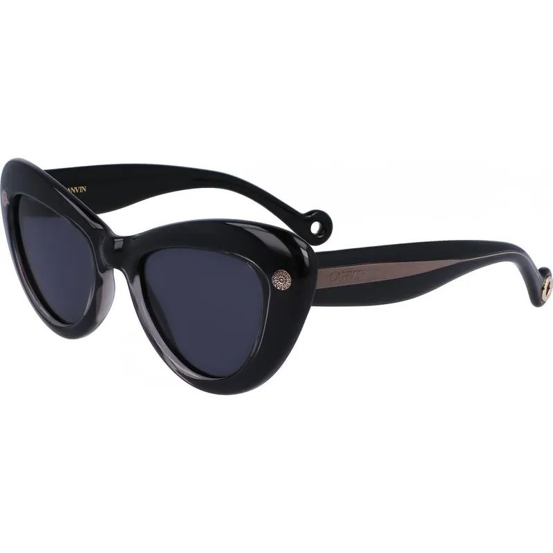 Lanvin Women's LNV640S-020 Sunglasses in Grey - Grey