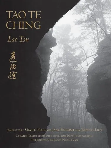 Lao Tzu Tao Te Ching