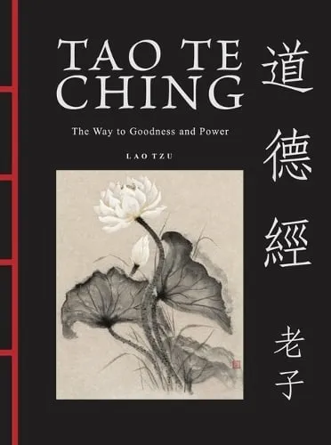 Lao Tzu Tao Te Ching (Dao De Jing)