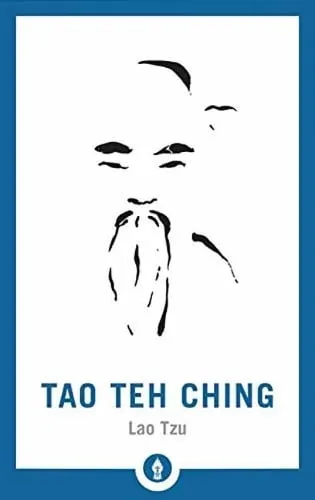 Lao Tzu Tao Teh Ching