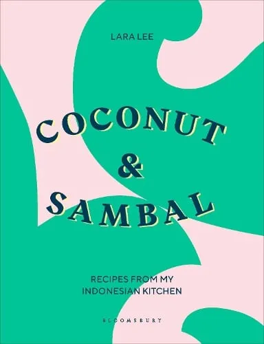 Lara Lee Coconut & Sambal