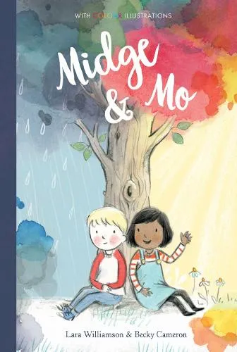 Lara Williamson Midge & Mo