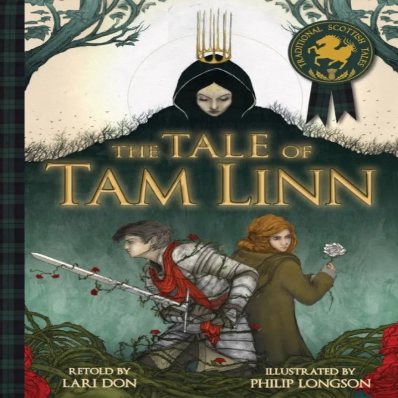 Lari Don The Tale of Tam Linn