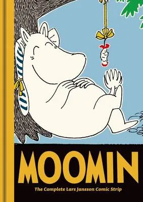 Lars Jansson Moomin