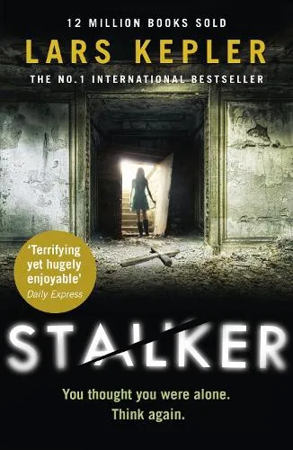 Lars Kepler Stalker
