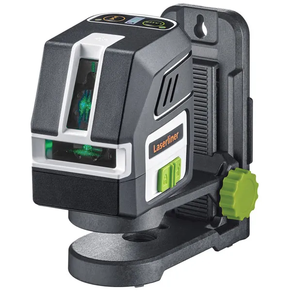 Draper 32161 Laserliner 036.710A PocketCross-Laser 2G Cross-Line Laser