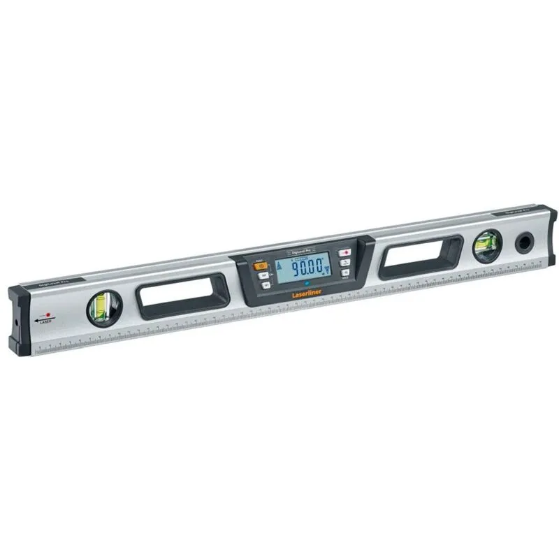 Laserliner 081271a Digital Level Pro 60cm