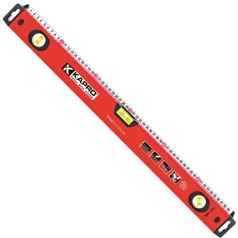 Laserliner Kapro K770100 770 Exodus Level 100cm KPOK770100